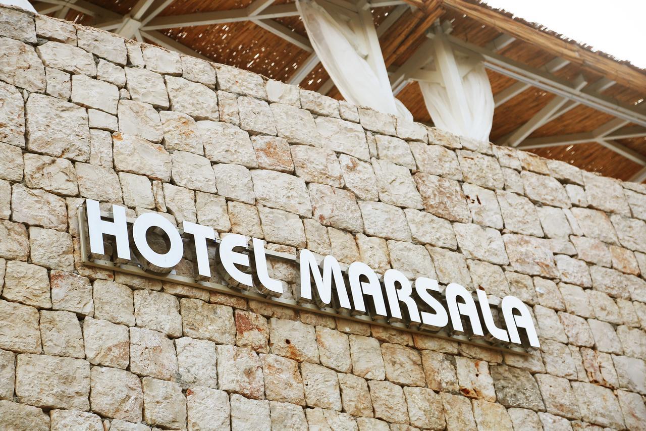 马尔萨拉酒店 卡斯 外观 照片